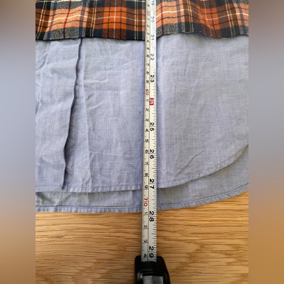 Cedric Charlier Wool Too. Size M/ 6 - Picture 15 of 15